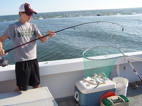 Friday Fishin 